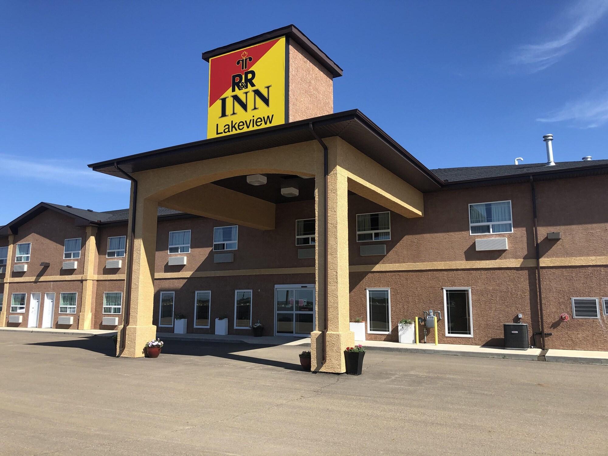 Surestay Studio By Best Western Hardisty Exterior photo